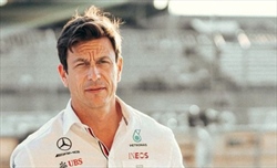 La Formula 1 difende la famiglia Wolff: «Certi che le accuse siano sbagliate» - La Formula 1 difende la famiglia Wolff: «Certi che le accuse siano sbagliate»