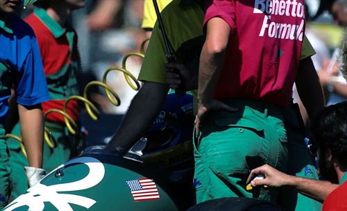 La Formula 1 e i brand: un legame in costante mutamento. Parte I - La Formula 1 e i brand: un legame in costante mutamento  Parte I