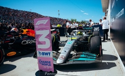 La Formula 1 e le scommesse sportive