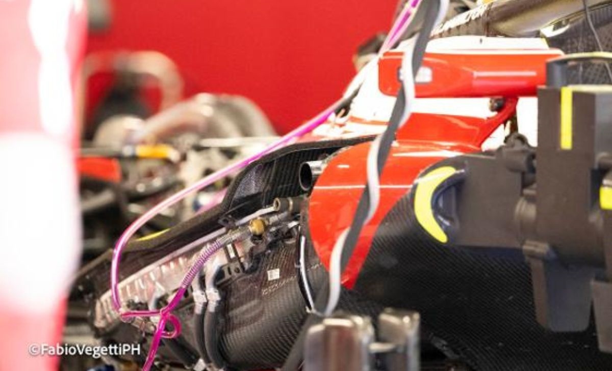 La Formula 1 guarda avanti, ma torna indietro. L'addio all'elettrico è vicino