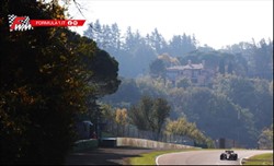 La Formula 1 guarda oltre i motori a combustione interna