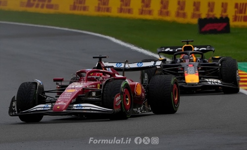 La Formula 1 ha raggiunto il limite