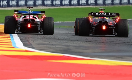 La Formula 1 ha raggiunto il limite - La Formula 1 ha raggiunto il limite