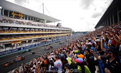 La Formula 1 negli USA è la solita americanata?. Tra serie tv e piste super glamour ecco i dati del boom