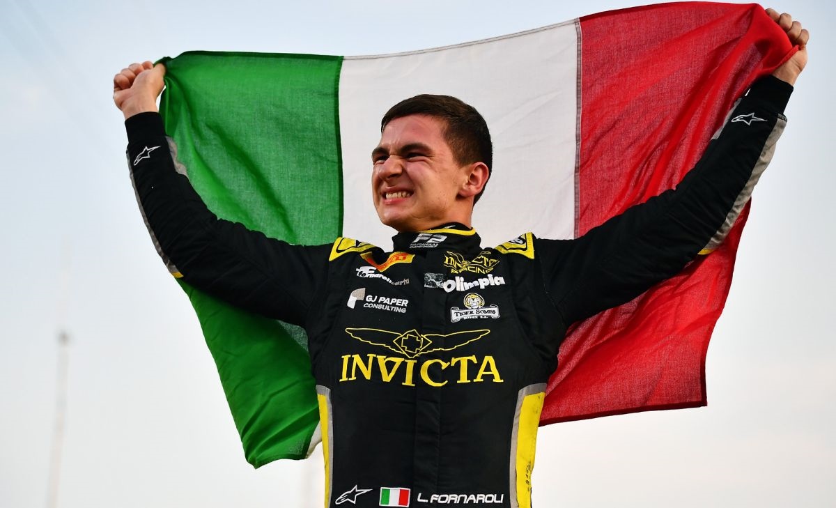 La Formula 1 non è meritocratica. Per fortuna c’è la McLaren