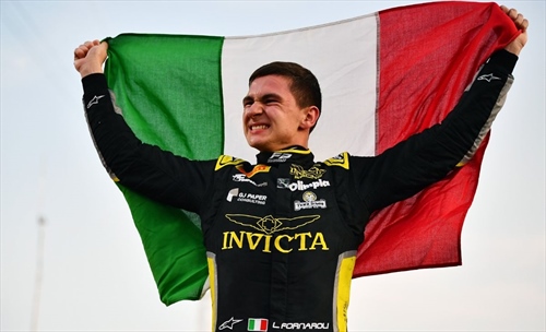 La Formula 1 non è meritocratica. Per fortuna c’è la McLaren