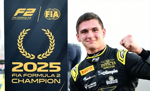 La Formula 1 non è meritocratica. Per fortuna c’è la McLaren - La Formula 1 non è meritocratica. Per fortuna c’è la McLaren