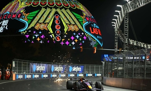 La Formula 1 omaggia la collaborazione con Disney con un grande evento