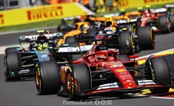 La Formula 1 rispetta ancora la sua storia? Il rinnovo (sospetto) di Spa - La Formula 1 pensa ancora alla sua storia, o quasi: il rinnovo (sospetto) di Spa
