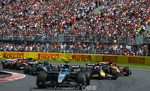 La Formula 1 potrebbe ospitare un GP a Napoli? Il sogno diventa progetto!