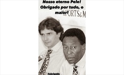 La Formula 1 ricorda O Rey Pelè: i post dei piloti - La Formula 1 ricorda O Rey Pelè: i post dei piloti