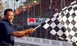 La Formula 1 ricorda O Rey Pelè: i post dei piloti