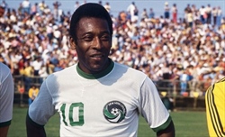 La Formula 1 ricorda O Rey Pelè: i post dei piloti - La Formula 1 ricorda O Rey Pelè: i post dei piloti