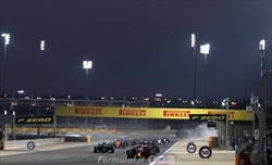 La Formula 1 rivela il calendario 2021 aggiornato