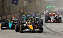 La Formula 1 sta spopolando nelle scommesse online italiane, ecco analisi e trend del fenomeno