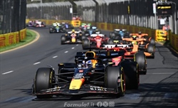 La Formula 1 starebbe valutando un cambio nei punteggi: i dettagli
