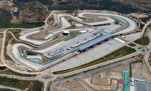 La Formula 1 torna in Portogallo nel 2027