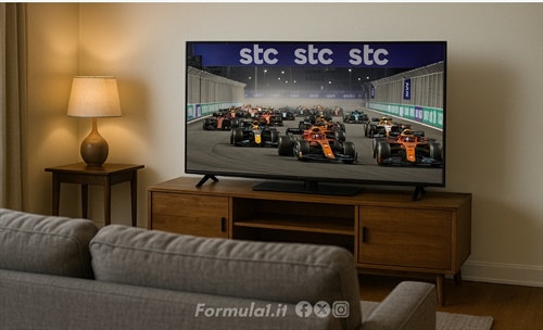 La Formula 1 vi piace ancora?