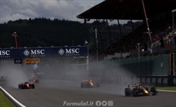 La Formula 1 vuole togliere il DRS in qualifica per cercare competitività