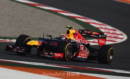 La Formula 1 vuole tornare in India: Domenicali fissa le condizioni - La Formula 1 vuole tornare in India: Domenicali fissa le condizioni