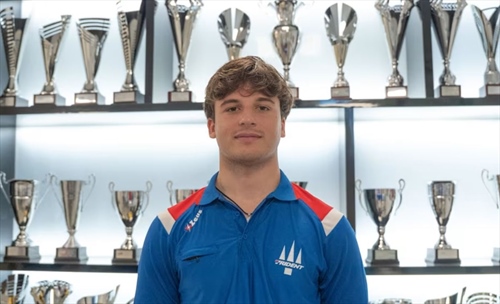 La Formula 3 parla italiano: Trident schiera Matteo De Palo per la stagione 2026