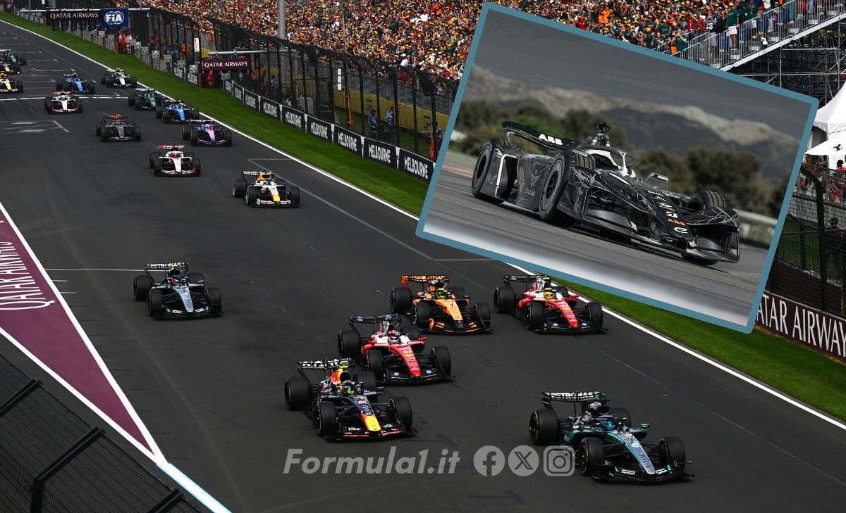 La Formula E avanza, la F1 subisce. «Frankenstein» deve morire