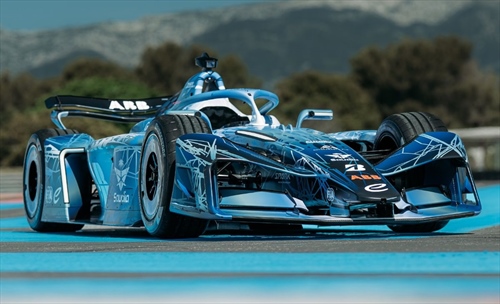 La Formula E avanza, la F1 subisce. «Frankenstein» deve morire - La Formula E avanza, la F1 subisce. «Frankenstein» deve morire