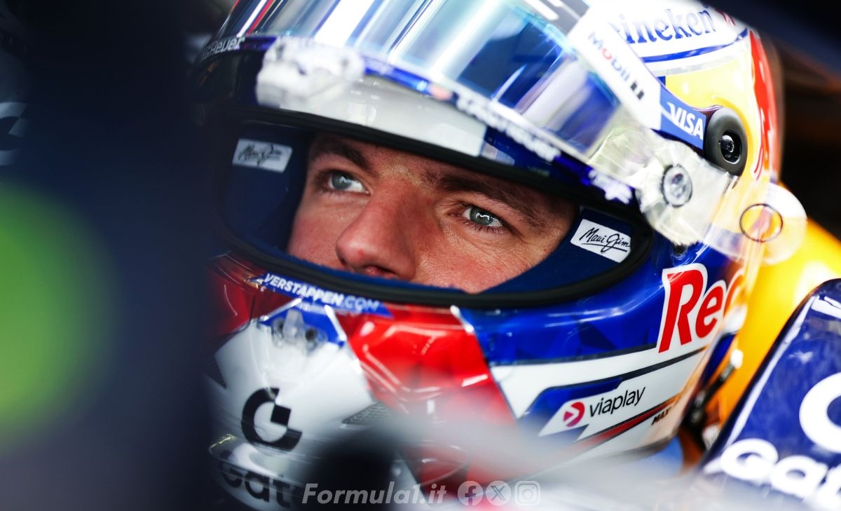 La Formula E punge Verstappen: «Se ti annoi, chiamaci»