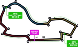La Formula1 non è pronta a rinunciare all'ala mobile: zone DRS da record in Australia - La Formula1 non è pronta a rinunciare all'ala mobile: zone DRS da record in Australia