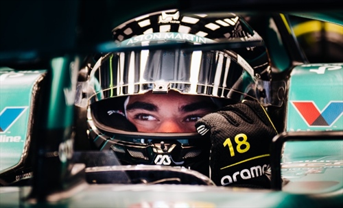 La frase che ha scosso il paddock: Stroll e la crisi dell’AMR26 - La frase che ha scosso il paddock: Stroll e la crisi dell’AMR26