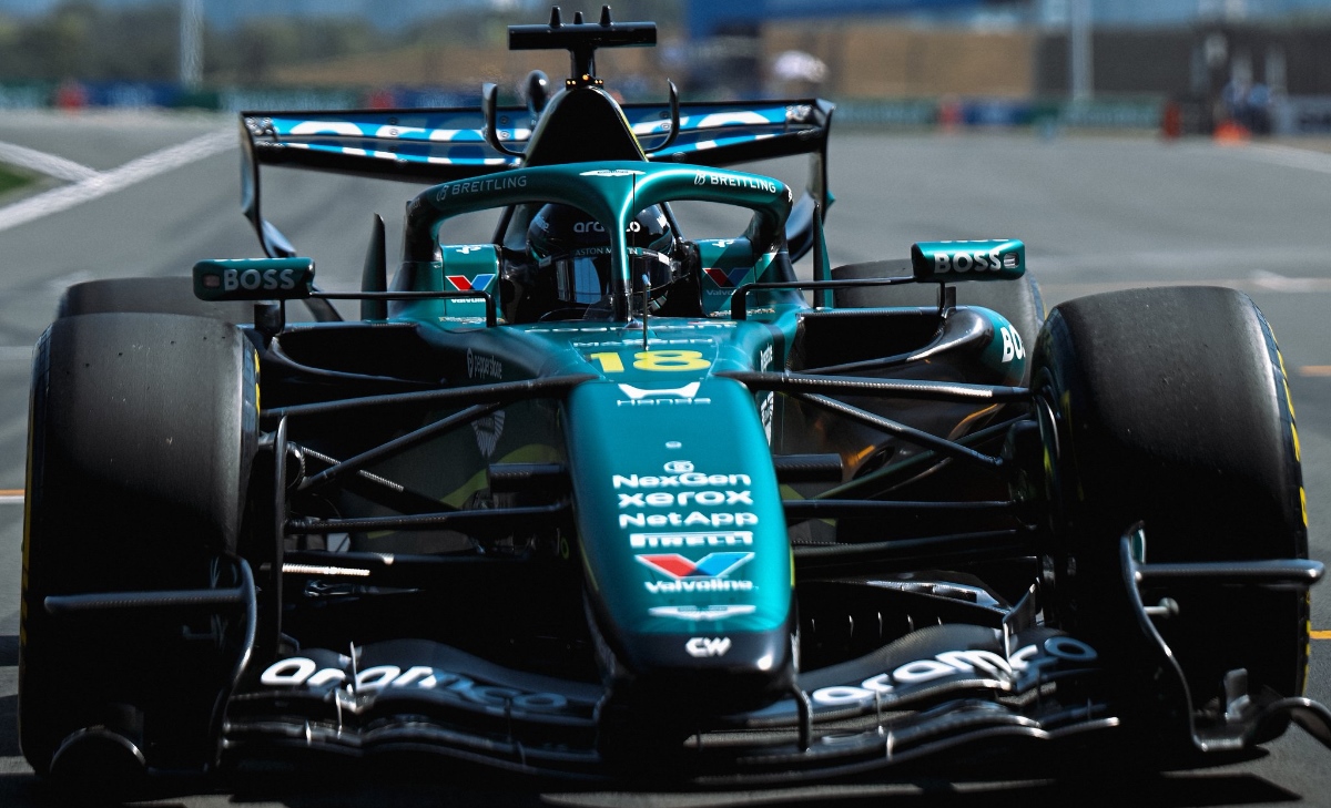 La frase che ha scosso il paddock: Stroll e la crisi dell’AMR26