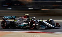 La frecciata di Wolff alla Red Bull: Sfortuna? Affidabilità cruciale in F1 - La frecciata di Wolff alla Red Bull: Sfortuna? Affidabilità cruciale in F1