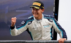 La gara finita senza mai iniziare: Spa 2021 - La gara finita senza mai iniziare: Spa 2021