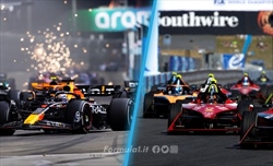 La Gen4 di Formula E sarà davvero il game over della Formula 1? - La Gen4 di Formula E sarà davvero il game over della Formula 1?