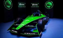 La Gen4 di Formula E sarà davvero il game over della Formula 1? - La Gen4 di Formula E sarà davvero il game over della Formula 1?