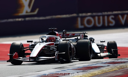 La Haas punta a Silverstone: il weekend Sprint potrà favorirli? 