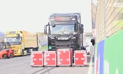 La Haas resta bloccata in Olanda: problemi con il pagamento ad Uralkali