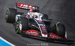 La Haas salterà il Gran Premio d'Italia? Ecco la risposta