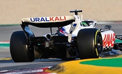 La Haas salterà il Gran Premio d'Italia? Ecco la risposta definitiva - La Haas salterà il Gran Premio d'Italia? Ecco la risposta definitiva