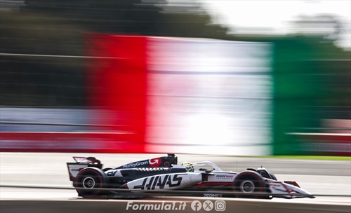 La Haas si dirige verso il Brasile con chiari obiettivi: «Puntiamo a grandi risultati»