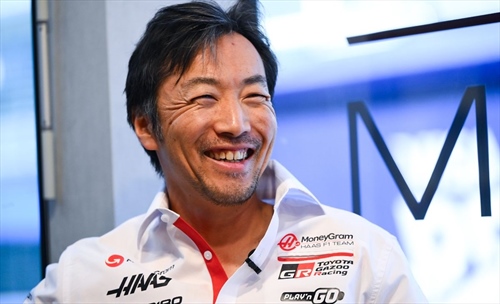 La Haas si prepara al GP d’Azerbaijan: «Pista da mille sorprese, siamo in partita» - La Haas si prepara al GP d’Azerbaigian: «pista da mille sorprese, siamo in partita«