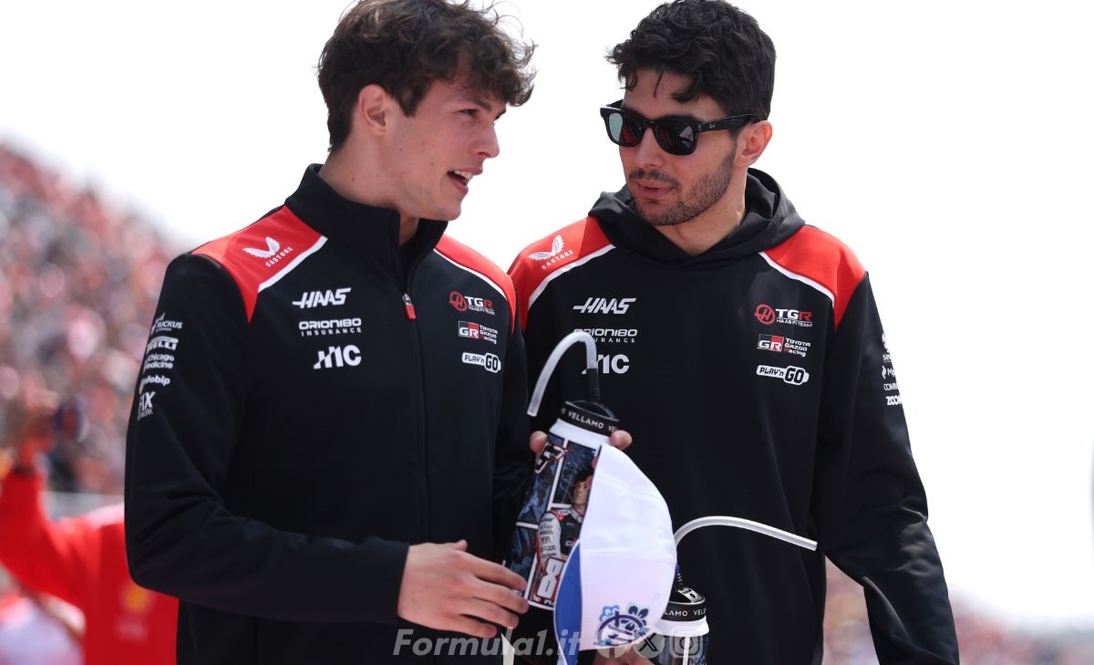 La Haas vola verso Miami: riuscirà a portare entrambe le vetture a punti?