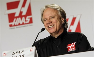 La Hass conferma i piloti e chiude la porta a Leclerc e Giovinazzi - La Hass conferma i piloti e chiude la porta a Leclerc e Giovinazzi