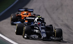 La Honda ci ripensa? Possibile ritorno in F1 nel 2026. Ecco chi potrebbe fornire - La Honda ci ripensa? Possibile ritorno in F1 nel 2026. Ecco chi potrebbe fornire