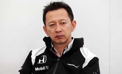 La Honda ha chiesto aiuto a Mercedes? - La Honda ha chiesto aiuto a Mercedes?