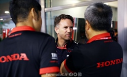 La Honda ha davvero lasciato la F1? Il mistero dietro il nuovo accordo con la Red Bull