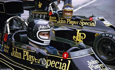 La Lotus nera: Signora mia - La Lotus nera: Signora mia