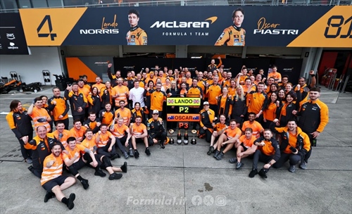 La macchina è da Mondiale, ma la squadra? Suzuka espone tutti i limiti della McLaren - La macchina è da Mondiale, ma la squadra? Suzuka espone tutti i limiti della McLaren