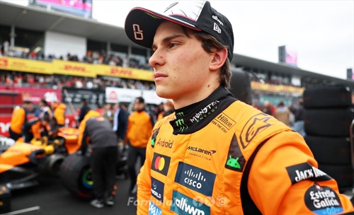 La macchina è da Mondiale, ma la squadra? Suzuka espone tutti i limiti della McLaren - La macchina è da Mondiale, ma la squadra? Suzuka espone tutti i limiti della McLaren
