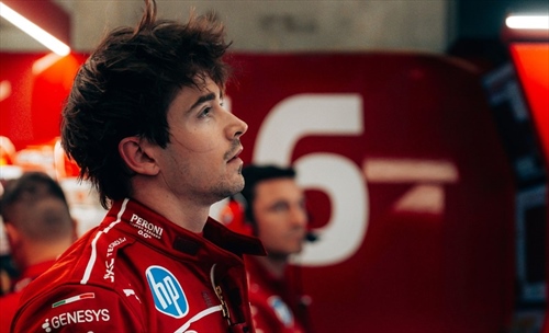 La magia di Leclerc: terzo posto e segnali di rinascita Ferrari